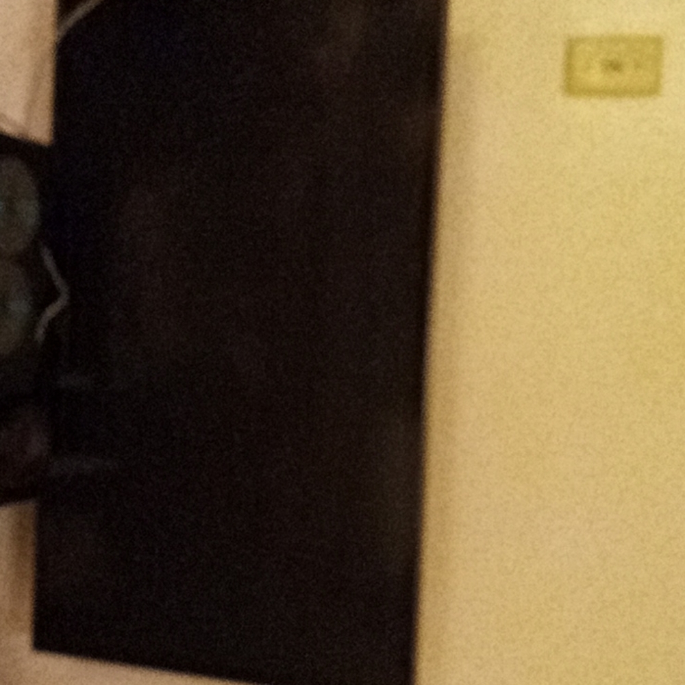 Flat screen tv